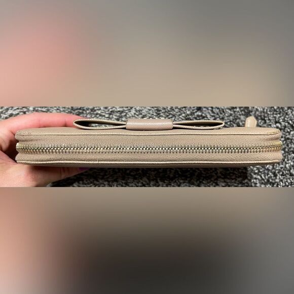 Prada Fiocco wallet - Picture 5 of 17